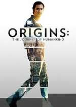 Watch Origins: The Journey of Humankind Freemovieswatch