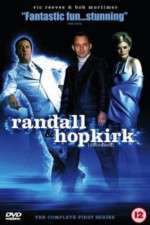Watch Randall & Hopkirk Deceased Freemovieswatch