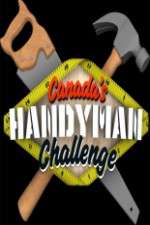 Watch Canada's Handyman Challenge Freemovieswatch