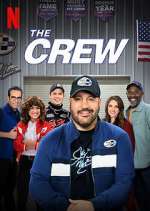 Watch The Crew Freemovieswatch