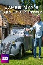 Watch James Mays Cars of the People Freemovieswatch