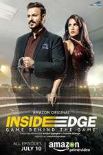 Watch Inside Edge Freemovieswatch