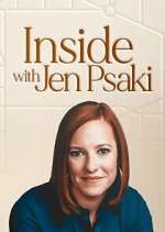 Watch Inside with Jen Psaki Freemovieswatch