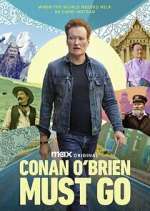 Watch Conan O'Brien Must Go Freemovieswatch