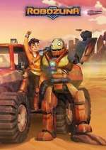 Watch Robozuna Freemovieswatch