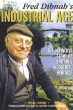 Watch Fred Dibnah's Industrial Age Freemovieswatch
