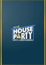 Watch HGTV House Party Freemovieswatch