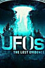 Watch UFOs: The Lost Evidence Freemovieswatch