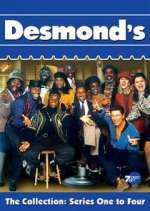 Watch Desmond's Freemovieswatch