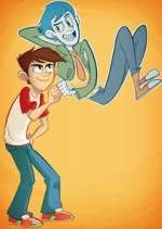 Watch Dude, That's My Ghost! Freemovieswatch