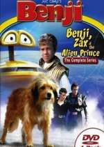 Watch Benji, Zax and the Alien Prince Freemovieswatch