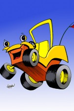 Watch Speed Buggy Freemovieswatch