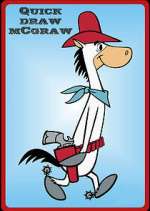 Watch Quick Draw McGraw Freemovieswatch