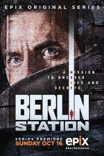 Watch Berlin Station Freemovieswatch