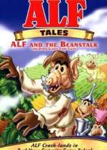 Watch ALF Tales Freemovieswatch
