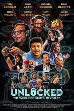 Watch Unlocked The World of Games Revealed Freemovieswatch