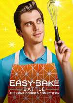 Watch Easy-Bake Battle: The Home Cooking Competition Freemovieswatch