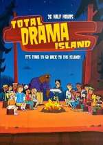 Watch Total Drama Island Freemovieswatch