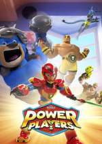 Watch Power Players Freemovieswatch