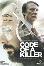 Watch Code of a Killer Freemovieswatch