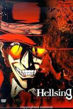 Watch Hellsing Freemovieswatch