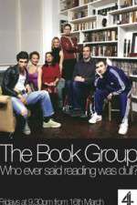 Watch The Book Group Freemovieswatch