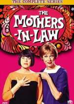 Watch The Mothers-In-Law Freemovieswatch