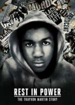 Watch Rest in Power: The Trayvon Martin Story Freemovieswatch