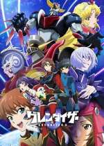 Watch Grendizer U Freemovieswatch
