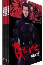 Watch Gantz Freemovieswatch