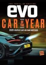 Watch evo Car of the Year Freemovieswatch