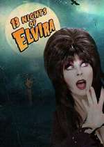 Watch 13 Nights of Elvira Freemovieswatch