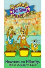 Watch Scooby's All Star Laff-A-Lympics Freemovieswatch