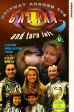 Watch Halfway Across the Galaxy and Turn Left Freemovieswatch