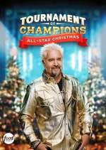 Watch Tournament of Champions: All-Star Christmas Freemovieswatch