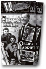 Watch The Milton Berle Show Freemovieswatch