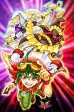 Watch Yu-Gi-Oh! Arc-V Freemovieswatch