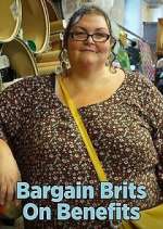 Watch Bargain Brits on Benefits Freemovieswatch
