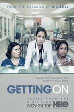 Watch Getting On UK Freemovieswatch