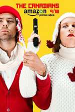 Watch The Canadians Freemovieswatch