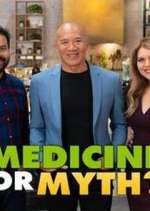 Watch Medicine or Myth? Freemovieswatch