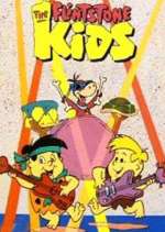 Watch The Flintstone Kids Freemovieswatch