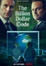 Watch The Billion Dollar Code Freemovieswatch