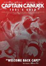 Watch Captain Canuck Freemovieswatch