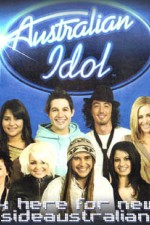 Watch Australian Idol Freemovieswatch
