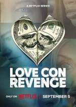Watch Love Con Revenge Freemovieswatch