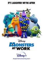 Watch Monsters at Work Freemovieswatch