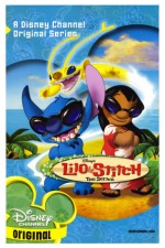 Watch Lilo & Stitch The Series Freemovieswatch