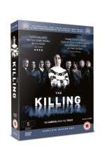 Watch The Killing aka Forbrydelsen Freemovieswatch