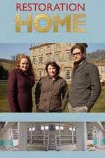 Watch Restoration Home Freemovieswatch